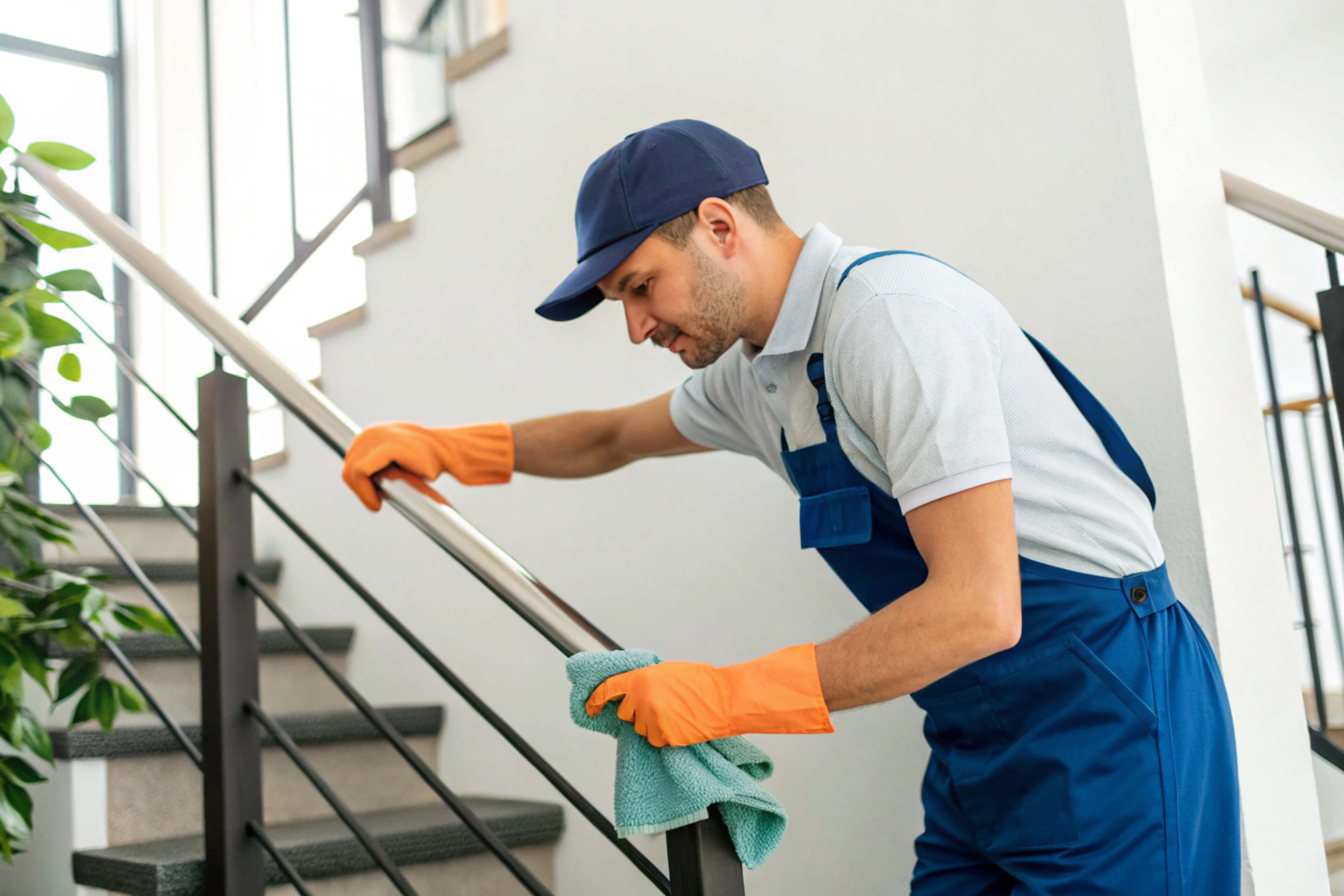 Verlässliche Ergebnisse durch klare Arbeitsabläufe